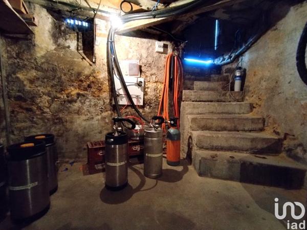 Bar à vendre 195 m² Mondoubleau