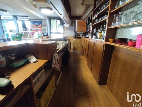 Bar à vendre 195 m² Mondoubleau