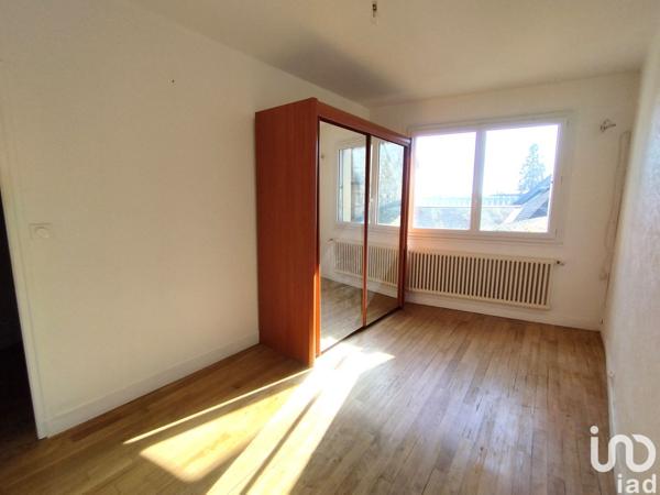 Bar à vendre 195 m² Mondoubleau