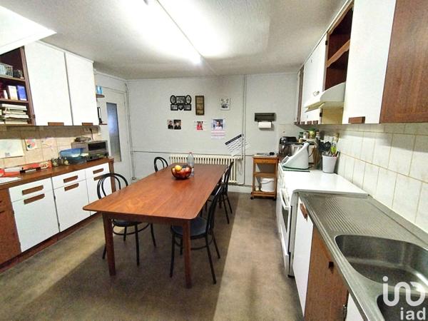 Bar à vendre 195 m² Mondoubleau