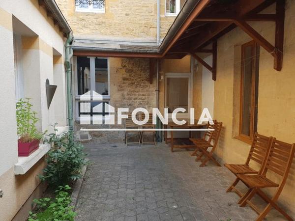 Location Appartement 4 pièces 85.2 m² - 29 RUE VICTOIRE COUSIN Charleville Mezieres 08000