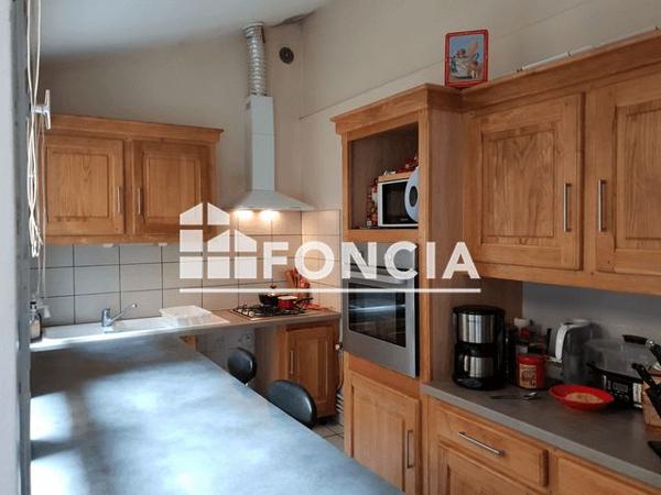 Location Appartement 4 pièces 85.2 m² - 29 RUE VICTOIRE COUSIN Charleville Mezieres 08000