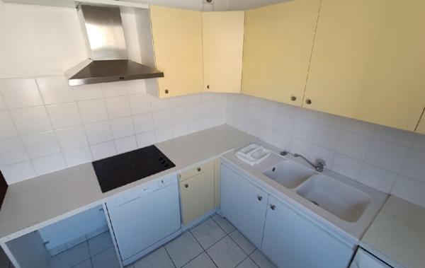Vente Appartement P2 Limoges   
