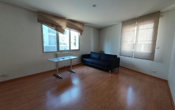 Vente Appartement P2 Limoges   