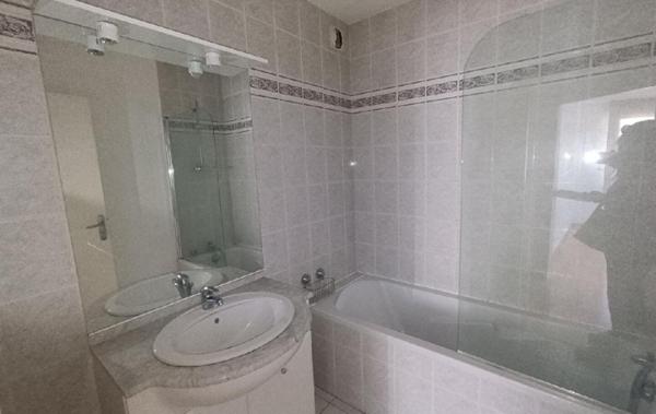 Vente Appartement P2 Limoges   