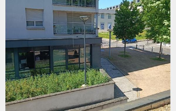 Vente Appartement P2 Limoges   