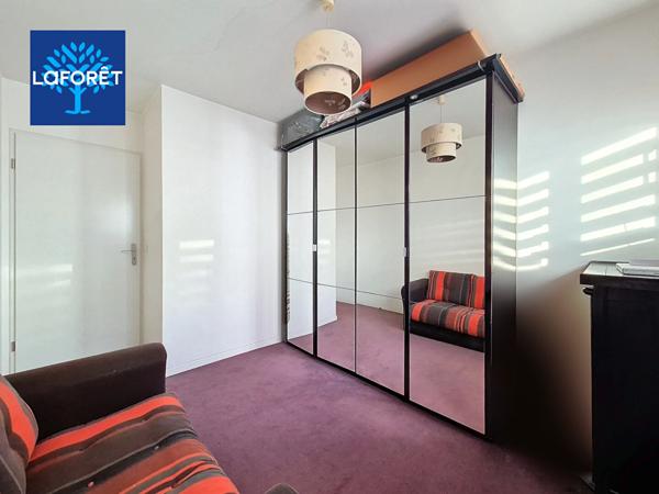 Achat appartement Champs-sur-Marne - 3 pièce(s) - 68 m² - 259 000 €