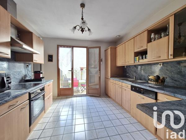 Maison à vendre 5 pièces 90 m² Cherisy