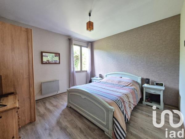 Maison à vendre 5 pièces 90 m² Cherisy