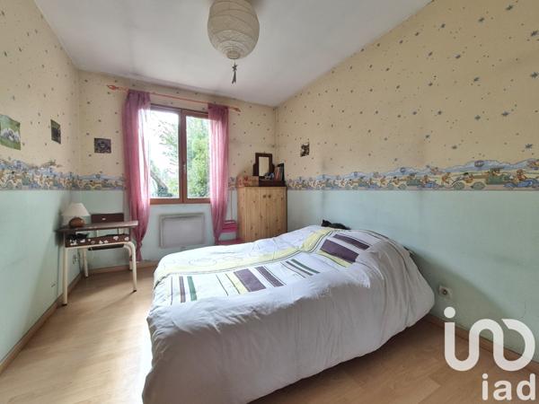 Maison à vendre 5 pièces 90 m² Cherisy