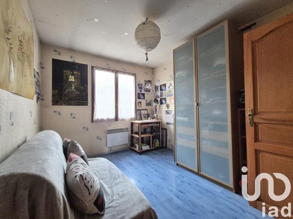 Maison à vendre 5 pièces 90 m² Cherisy