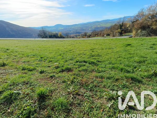 Terrain à vendre 920 m² Chaumont