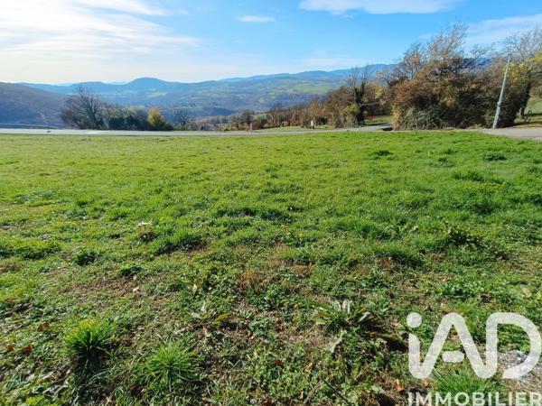 Terrain à vendre 920 m² Chaumont