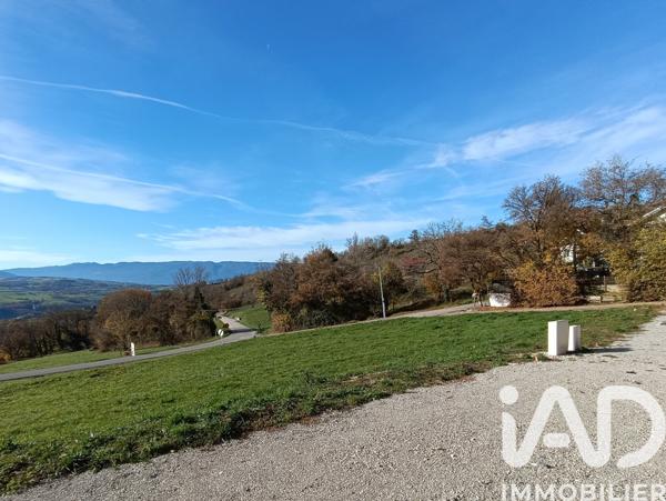Terrain à vendre 920 m² Chaumont