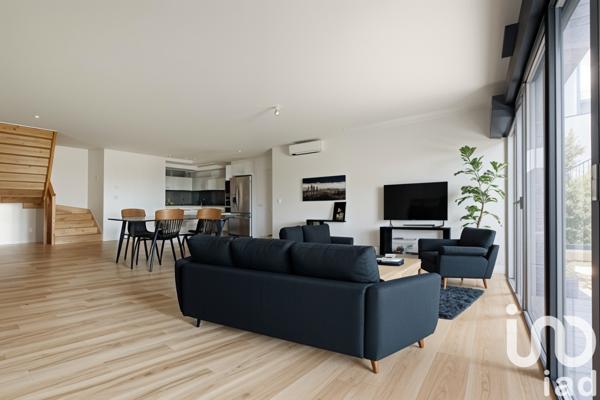 Appartement à vendre 4 pièces 100 m² Bordeaux