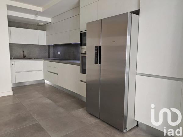 Appartement à vendre 4 pièces 100 m² Bordeaux