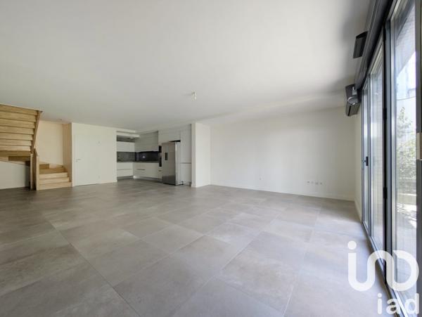 Appartement à vendre 4 pièces 100 m² Bordeaux