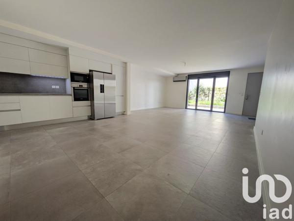 Appartement à vendre 4 pièces 100 m² Bordeaux