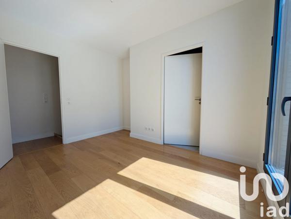 Appartement à vendre 4 pièces 100 m² Bordeaux