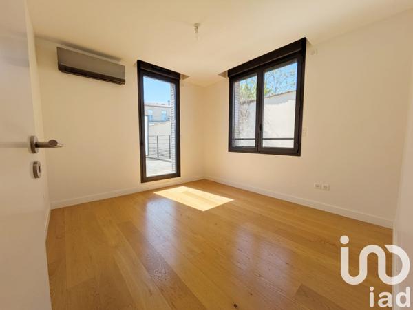Appartement à vendre 4 pièces 100 m² Bordeaux