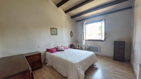 Maison 112 m² avec jardin et garage – Montfavet