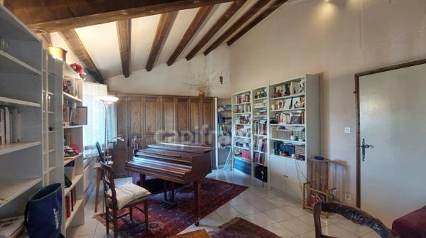Maison 112 m² avec jardin et garage – Montfavet