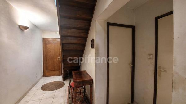 Maison 112 m² avec jardin et garage – Montfavet