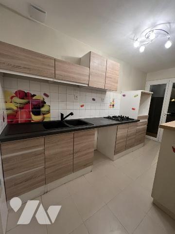 Maison d'habitation centre du Plessis-Grammoire