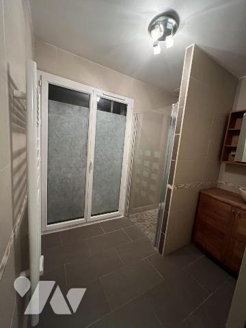 Maison d'habitation centre du Plessis-Grammoire