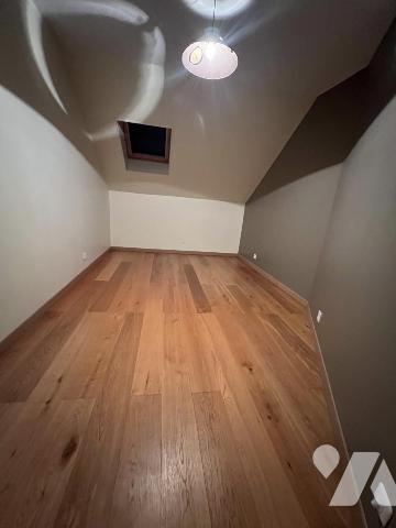 Maison d'habitation centre du Plessis-Grammoire