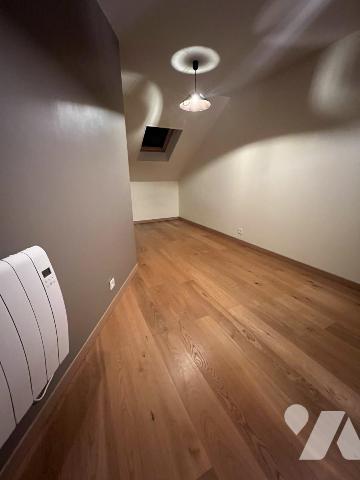 Maison d'habitation centre du Plessis-Grammoire