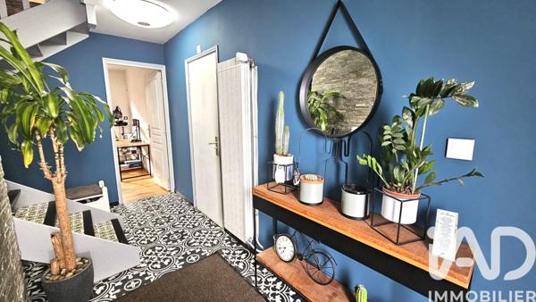 Maison à vendre 6 pièces 116 m² Lambersart