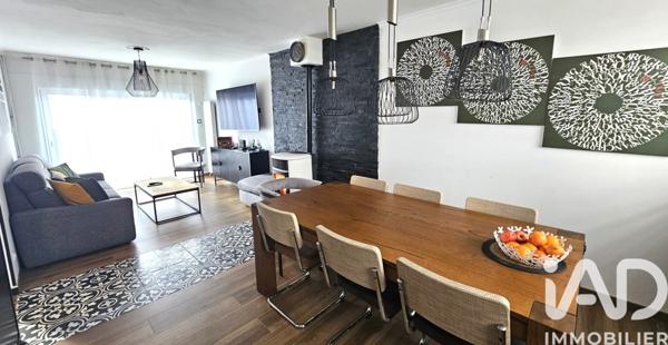 Maison à vendre 6 pièces 116 m² Lambersart