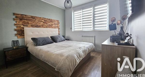 Maison à vendre 6 pièces 116 m² Lambersart