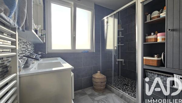 Maison à vendre 6 pièces 116 m² Lambersart