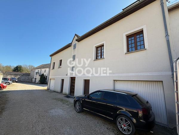 Spécial investisseur : 2 Immeubles