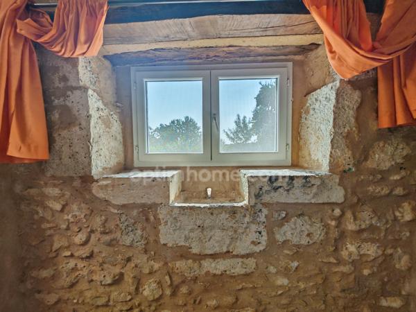 Maison de 1778 avec piscine hangar et appartement sur 10802m² terrain