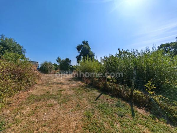 Maison de 1778 avec piscine hangar et appartement sur 10802m² terrain