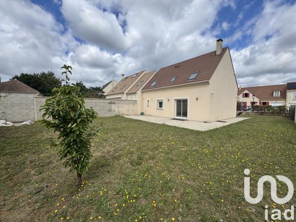 Maison à vendre 5 pièces 105 m² Tigery