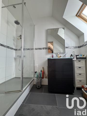 Maison à vendre 5 pièces 105 m² Tigery