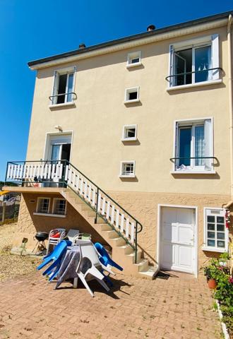 Maison à LE MANS, 72000 - 5 pièces 100m²