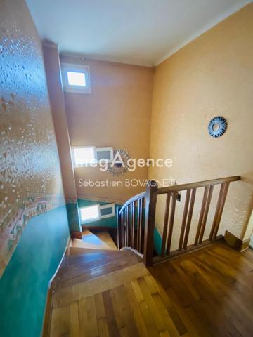 Maison à LE MANS, 72000 - 5 pièces 100m²