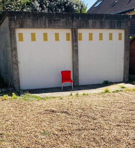 Maison à LE MANS, 72000 - 5 pièces 100m²