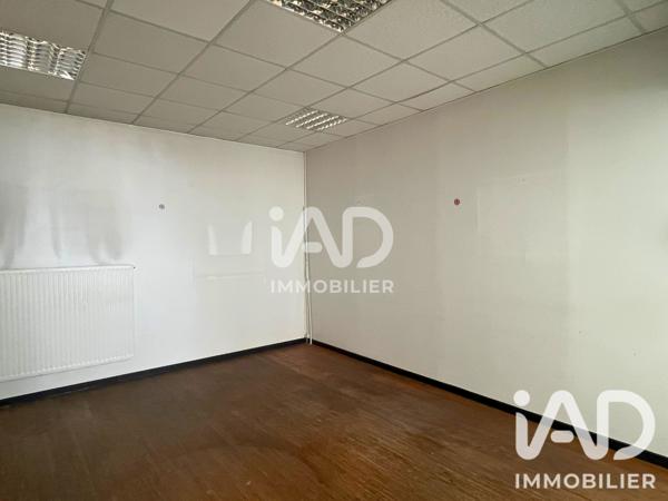 Murs commerciaux  à vendre 213 m² Lille