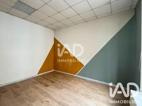 Murs commerciaux  à vendre 213 m² Lille