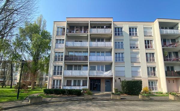 Appartement Yerres 2 pièce(s)