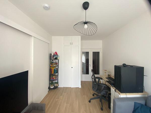 Appartement Yerres 2 pièce(s)