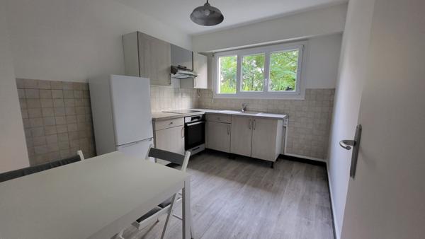 Appartement Yerres 2 pièce(s)