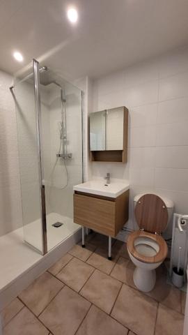 Appartement Yerres 2 pièce(s)