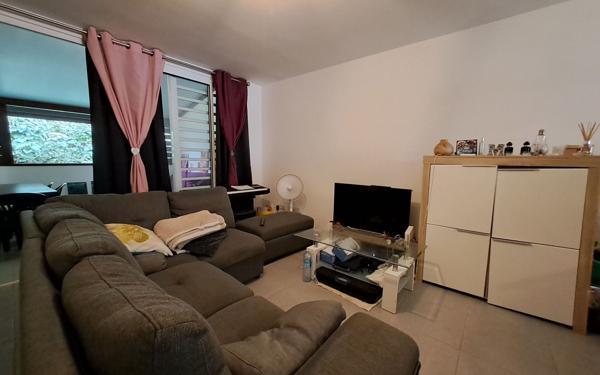 Appartement à vendre    4 pièces •  Remire-Montjoly